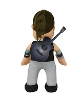 Bleacher Creatures Wwe Elias Samson 10" Plush Figure