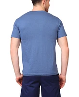 Tailorbyrd Men's Fishing Club Graphic T-Shirt
