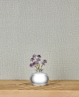 Nambe Posey Small Vase, 3.5"