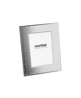 Nambe Hammered Frame, 4" x 6"