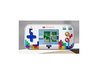 Gamer V Tetris Portable Video Game System (201 Games In 1)