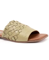 Bueno Tessa Sandal