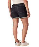 Democracy Women's Absolution Denim Shorts