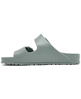 Birkenstock Women's Arizona Essentials Eva Two-Strap Sandals from Finish Line