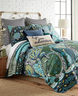 Levtex Jules 2-Pc. Quilt Set, Twin