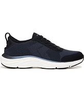 Dr. Scholl's Men's Feel Ready Lace-Up Sneakers