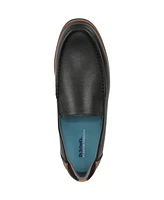 Dr. Scholl's Men's Feel Engaged Plantar Fasciitis Moc Loafers