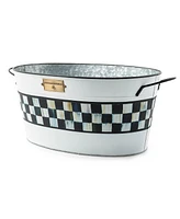 Mackenzie-Childs Spectator Beverage Bucket