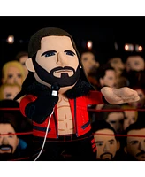 Bleacher Creatures Wwe Seth Rollins 10" Plush Figure