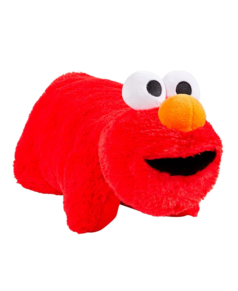 Pillow Pets Sesame Street Elmo Plush Pillow Pet