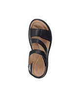 Gc Shoes Women's Judy Comfort Flat Sandals