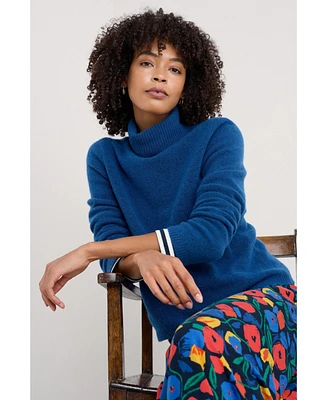 Seasalt Cornwall Women's Cloud Chasing Sweater