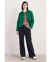 Seasalt Cornwall Women's Wall Penny Sweater
