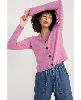 Seasalt Cornwall Women's Kelyn Cardigan