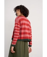 Seasalt Cornwall Women's Pinwell Cardigan