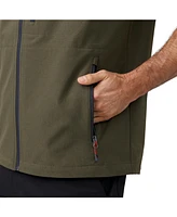 Free Country Men's Stretch Rip Stop Adventure Vest