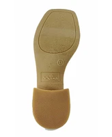 Nina Big Girls Viki Heel Sandals