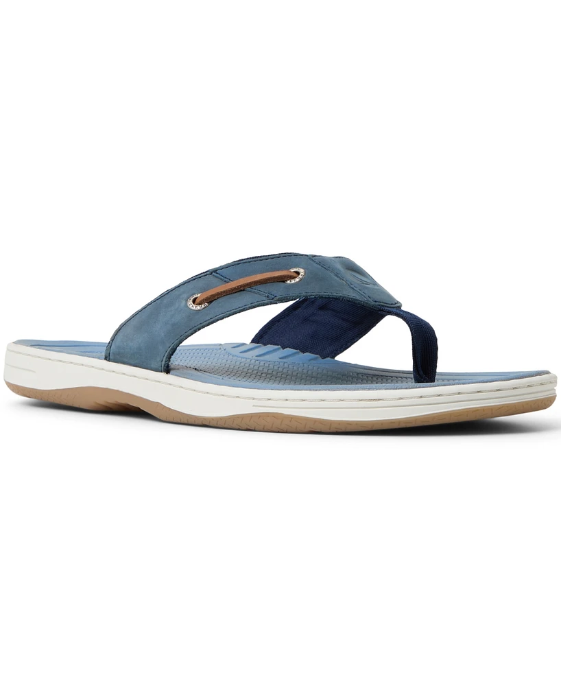 Sperry Men's Baitfish Flat Sandals