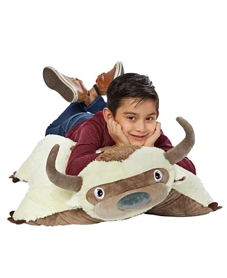 Pillow Pets Avatar Jumbo Appa Plush Pillow Pet