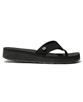 Minnetonka Women's Hedy 2.0 Thong Sandals