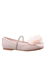 Nina Big Girls Jory Ballet Flats