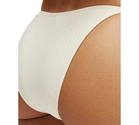 Cotton On Women's Side-Tie Hipster Bikini Bottoms