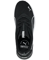 Puma Women's Soft Ride Harli Running Sneakers from Finish Line