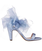 Nina Women's Sheryl Almond Toe Dress Sandals