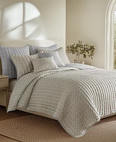 Levtex Aditya Reversible 2-Pc. Quilt Set, Twin/Twin Xl