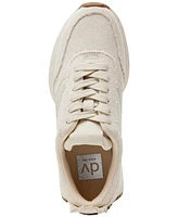 Dv Dolce Vita Women's Bynx Lace-Up Jogger Sneakers