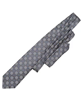 Elizabetta Big & Tall De Sica- Silk Jacquard Tie for Men