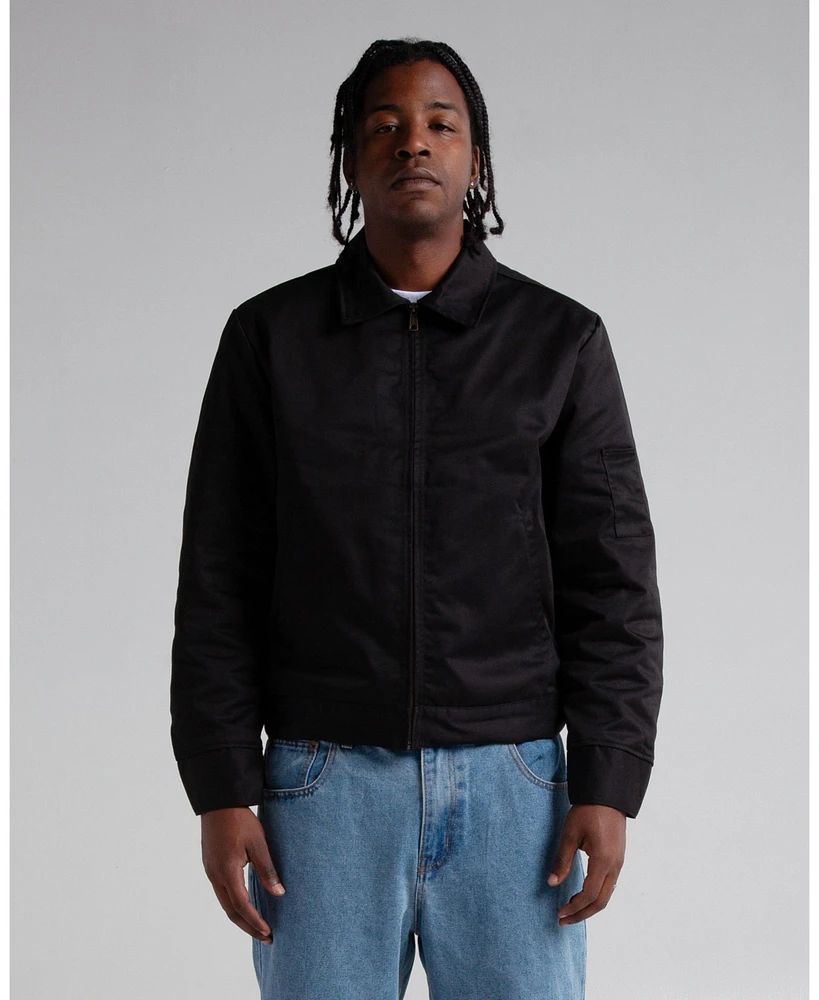 Shaka Wear Men's Mechanic Jacket