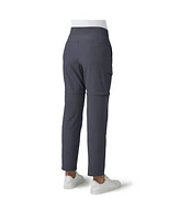 Free Country Women's Get Out There Convertible Pants
