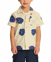 Sovereign Code Little and Big Boys Button-Up Shirt