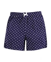 Hudson Baby Girls Shorts Bottoms 4-Pack, Pink Roses, 9-12 Months