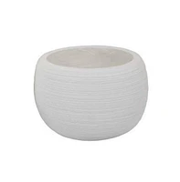 Set of 2 Planters for Stylish Indoor and Outdoor Plant Display
