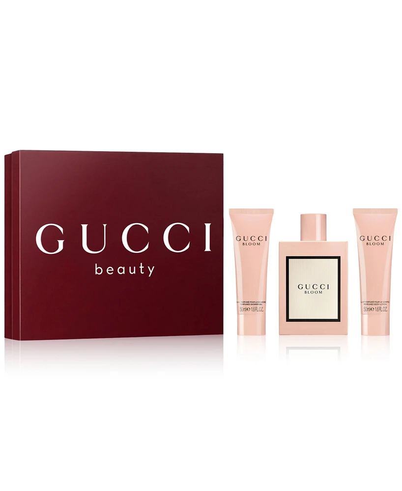 Gucci -Pc. Bloom Eau de Parfum Gift Set