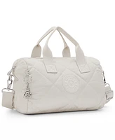 Kipling Bina Small Nylon Crossbody Handbag