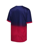 Outerstuff Big Boys and Girls Blue Fc Dallas Stalwart Defender T-Shirt