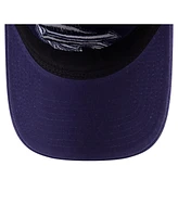 New Era Women's Navy Buffalo Bills Color Pack 9TWENTY Adjustable Hat