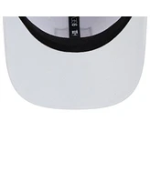 New Era Men's White St. Louis City Sc 2025 Jersey Hook 9SEVENTY Stretch-Snap Hat