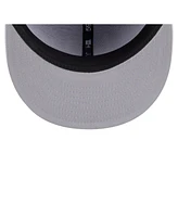 New Era Men's Purple Orlando City Sc 2025 Kickoff 59FIFTY Fitted Hat