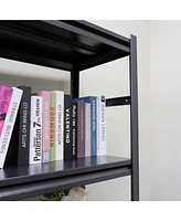 Adjustable Heavy Duty Metal Shelving