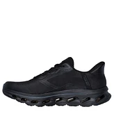 Skechers Men's Slip-Ins: Go Walk Glide-Step 2.0 - Zac Wide-Width Casual Walking Sneakers from Finish Line