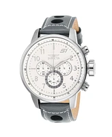 Invicta Men's S1 Rally Quartz Chronograph Dial Watch