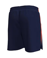 Under Armour Men's Navy Auburn Tigers Tech Vent Performance Shorts