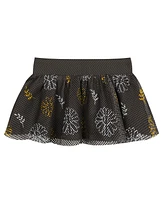 Outerstuff Baby Boys and Girls 3-Piece White San Diego Padres Sweet Catcher Headband Skirt Set