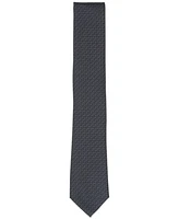 Alfani Men's Derwent Herringbone Tie, Exclusively at Macy's