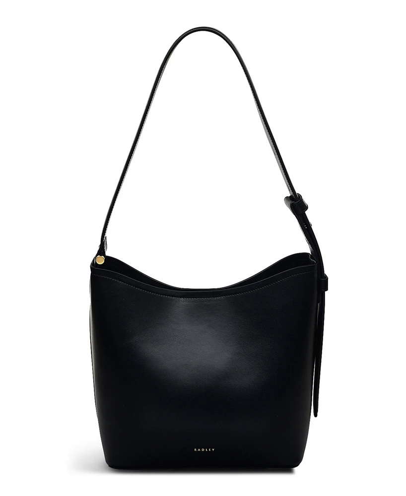 Radley London Bathurst Mews Medium Zip Top Shoulder Bag