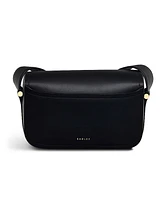 Radley London Bathurst Mews Medium Flap Over Crossbody Bag